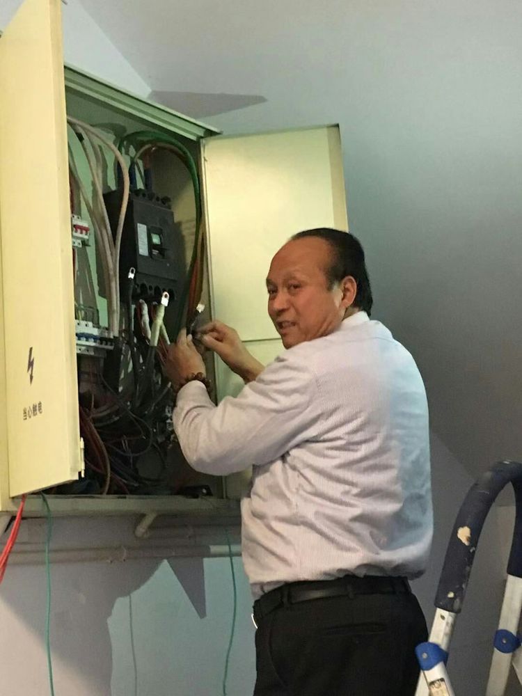 伊川縣國土資源局節(jié)能降耗工作拉開帷幕(圖4)