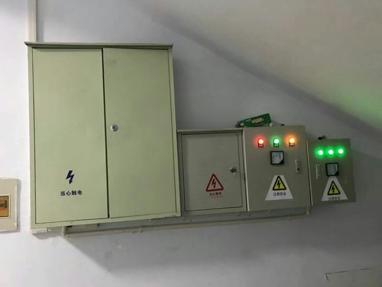 伊川縣國土資源局節(jié)能降耗工作拉開帷幕(圖5)