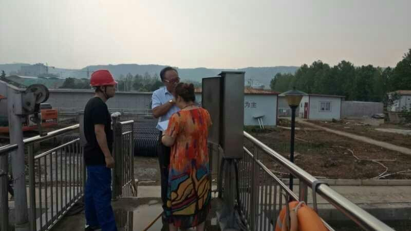 葛洲壩水務集團用電設備節(jié)能改造(圖2)