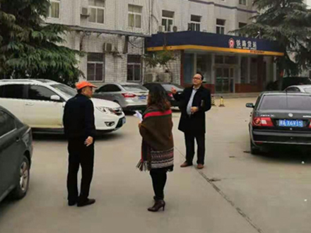 洛陽(yáng)春瑾節(jié)能技術(shù)有限公司對(duì)鞏義貨場(chǎng)用電設(shè)