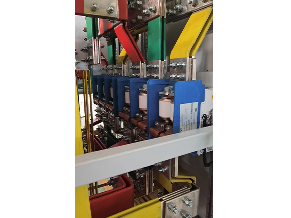 高低壓電磁平衡智能配電節(jié)電裝置(圖1)