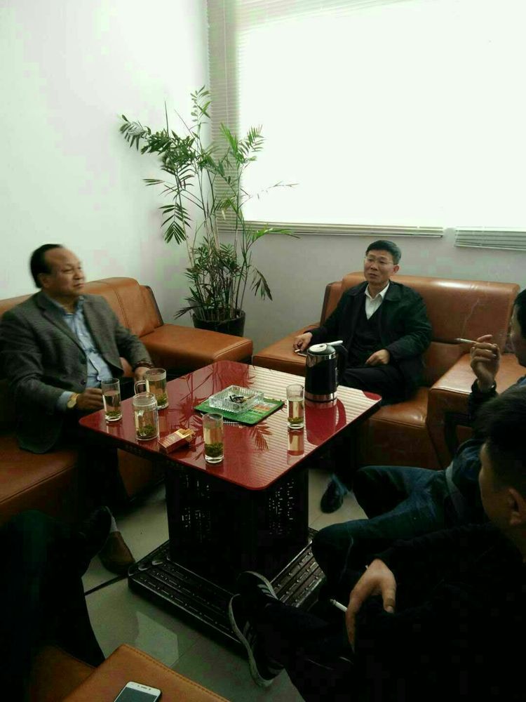 恭祝洛陽春瑾節(jié)能協(xié)會節(jié)能技術(shù)貴陽辦事處正式成立(圖2)