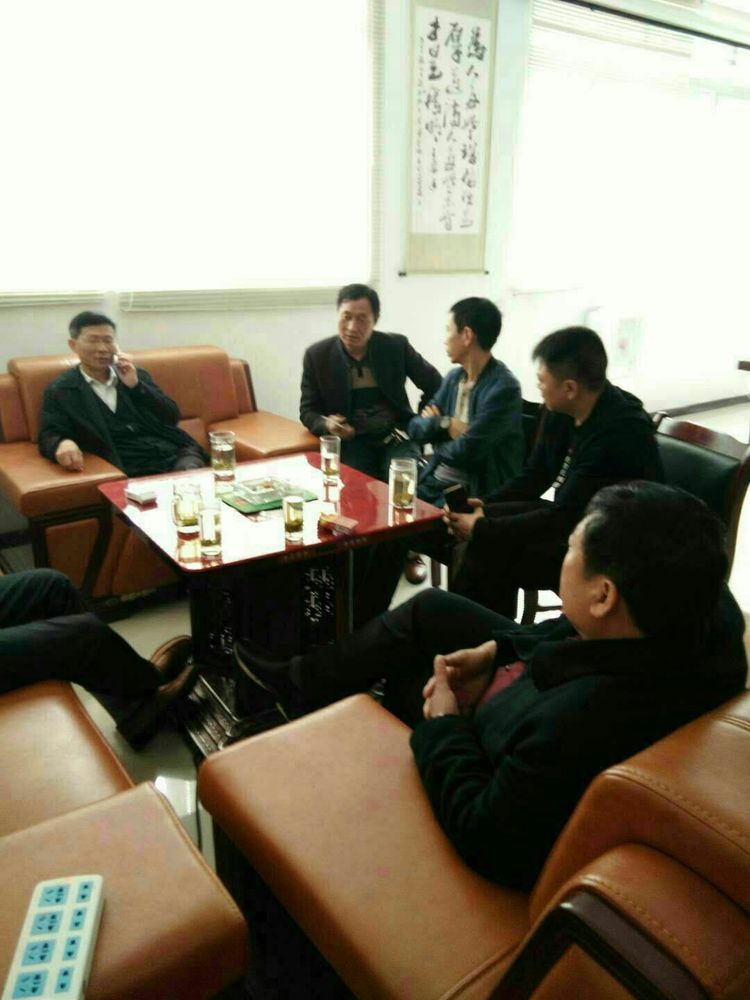 恭祝洛陽春瑾節(jié)能協(xié)會節(jié)能技術(shù)貴陽辦事處正式成立(圖3)