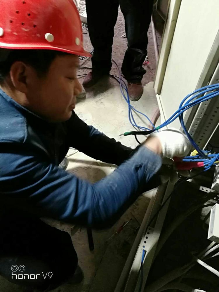 恭祝洛陽春瑾節(jié)能協(xié)會節(jié)能技術(shù)貴陽辦事處正式成立(圖8)